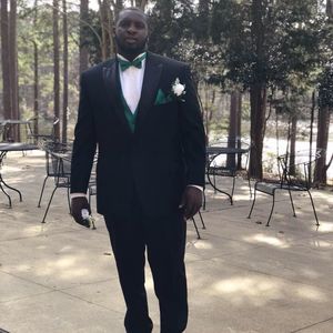 Meet your Posher, Aaron